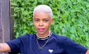 Tanzanian Influencer Zuwena Finally Meets Crush Jose Kaleson in Kenya