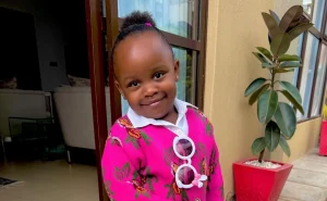 The Rise of Africanah: How a Two-Year-Old Became Kenya’s Top Fashion Celebrity Kid