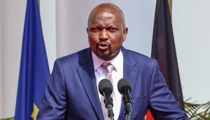 Kuria denies plot to split votes in Mbeere North by-election