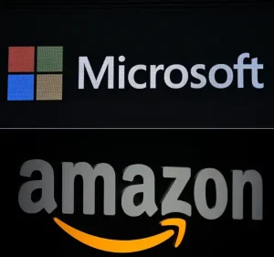 Amazon, Microsoft cloud services could face tougher EU rules