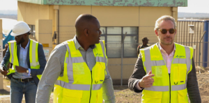 Kipeto to double wind power production in expansion plan