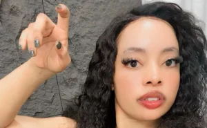 Reason Gloria Ntazola is Blocking all Her Family Members