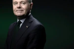 Eurogroup chief quits for World Bank senior role