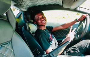 Wise Kenyan student who won Kes 30 Million from B’etting returns the money saying he wants to finish school first and work hard for his success instead of depending on free things like a beggar. Do you agree with him?