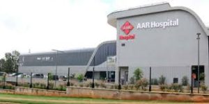 AAR Hospital responds to social media claims that it turned away singer Betty Bayo