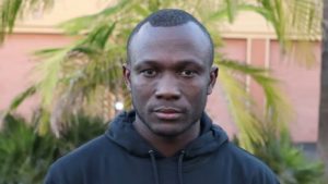 DRAMA as Luo man collapses in a city lodging after having spending a night with two Kamba women after winning Kes 3 Million from Sport B’etting , say he has to enjoy his money to the fullest. Any advice for him?