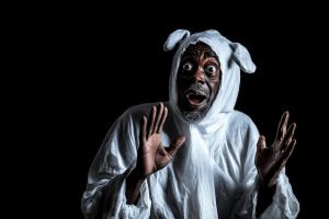 “I Used To Be Haunted By Ghosts Every Night But These People Saved Me & Now I Have Peace” Nakuru Man Shares