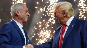 US CDC adopts Kennedy’s anti-vaccine views on recast website