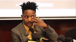 The Trauma of Sisi kwa Sisi: Why Eric Omondi Needs Therapy After Saving Lives