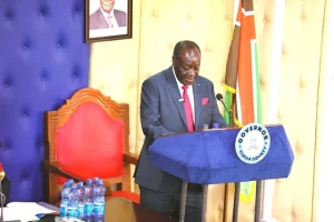 Vihiga pending bills rise to over Sh1bn as governor seeks ways to clear debts