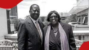 Odinga Family to Hold Mini-Fundraiser for Beryl’s Funeral Plans, Shares Paybill