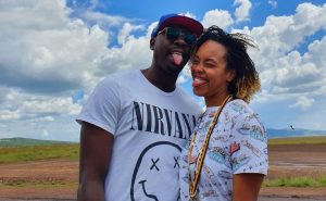Chiki Showers Bien With Praise on His 38th Birthday