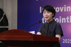 All Hands on Deck: China, environment experts pitch for unified climate change tackle