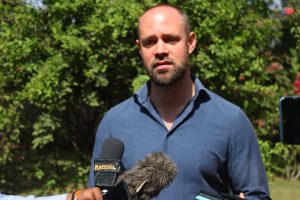 GIZ pushes for soil protection as Western Kenya faces rising degradation