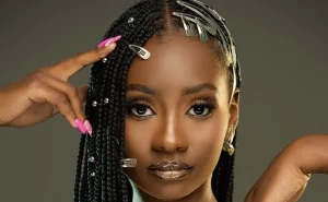 Sheryl Gabriella Addresses Billionaire Sponsor Claims and TikTok Earnings Milestone