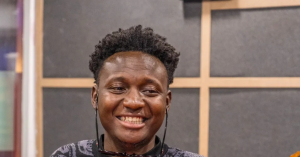 From a KSh 7,500 guitar to the Blankets & Wine Stage: Shadmuziki’s dream comes alive