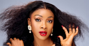 Shorn Arwa gifts herself a brand new SUV on her 29th birthday