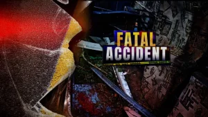 Two killed in head-on collision on Ahero–Katito road