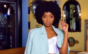 Ajib Gathoni: This 1 Key Lesson From My BF Improved Our Relationship Greatly