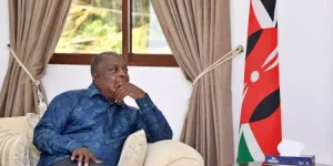 DCI traces Probox seen near Jirongo crash as probe continues