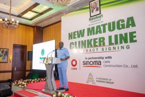 President Ruto backs Sh32bn new Bamburi clinker plant, local cement industry