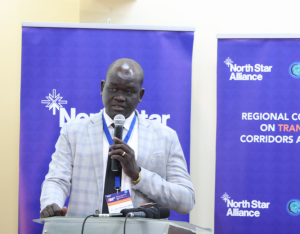 Regional bodies push for better working condition, health along Northern Corridor