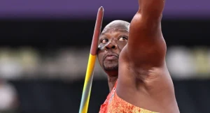 Yego not done yet: Javelin great plots patient road back for 2026 revival