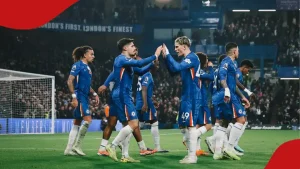 Why Chelsea Will Be Better Off Missing Out on Automatic Champions League Qualification Spot