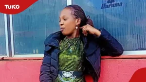 Kenyan Woman in Pain as Toxic Mum Asks Her to Reverse KSh 5k Demands More: “Sahau Una Mama”