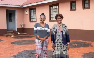 “Who Did You Leave Me With?” — The Heartbreaking Last Words Betty Bayo Told Her Mum