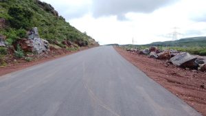 66 km Ngong-Suswa highway complete, State announces