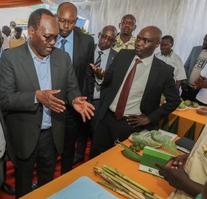 Governor Rotich rolls out big incentives to lure investors to Elgeyo Marakwet