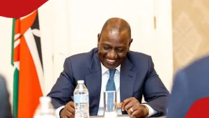 Kenyan Govt to Earn KSh 245b from Selling 15% Stake in Safaricom to Vodafone