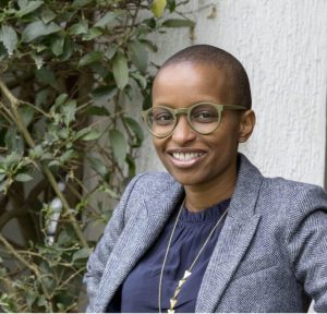 You’re government! Wambui Collymore urges Kenyans to defend public assets