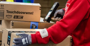 Amazon blocks 1,800 job applications from suspected North Korean agents