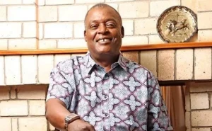Heartbreaking Moment Cyrus Jirongo’s 3 Wives Introduced Themselves to Mourners