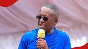 Siaya: Jaoko Oburu Brokers Landmark Justice and Digital Empowerment Pact