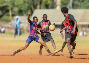 Brand new matatu at stake as Abbas Khalif Super Cup reaches fever pitch