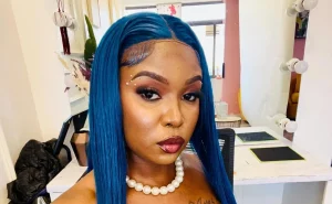 Why Sh250k Rent is the New “Reasonable” for Rapper Dyana Cods