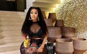 WATCH: Vera Sidika Shares Hilarious Moments with Cow in ‘Ushago’