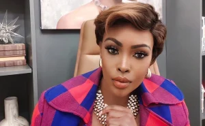 Caroline Mutoko Challenges Gen Z as New HIV Infections Rise by 19%