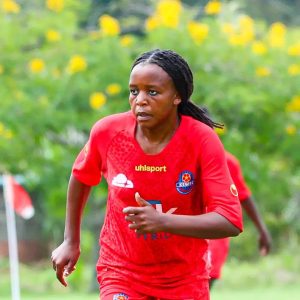 Okallo backs Kibera to bounce back against Bullets despite a high number of injuries