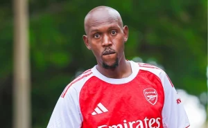 Geoffrey Mosiria’s Special Request to Coffin Businesses Near Hospitals