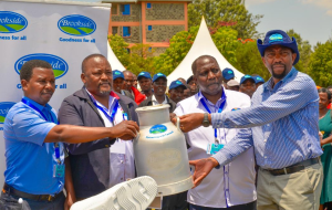 Early christmas as Brookside pays Sh257m in farmer rewards