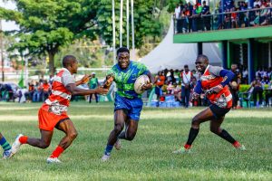 KRU proposes Two -Tier Kenya Cup to curb rising mis-matches