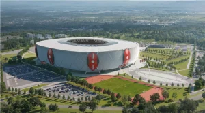 President Agrees to Rename Talanta to Raila Odinga Stadium Following Sakaja’s Request