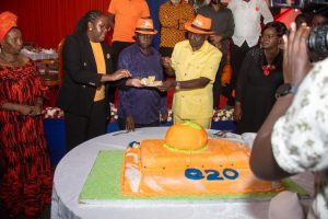 How Kenyan ‘dynasties’ shaped politics in 2025