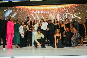 MSK 2025 awards spotlight Kenya’s standout brands in new era of marketing excellence