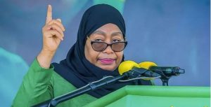 Donald Trump adds Tanzania to list of countries facing US visa restrictions