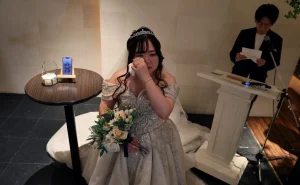 32-Year-Old Japanese Woman Stuns Many as She Marries AI-Generated Groom
